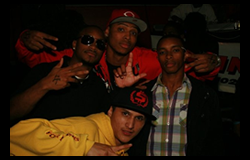 Lavish crew