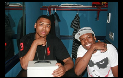Lavish money